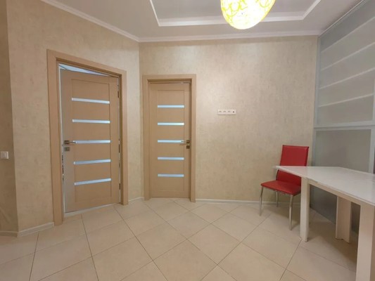 Сдам двухкомнатную (2-комн.) квартиру, Курортная ул, 14а, Геленджик г