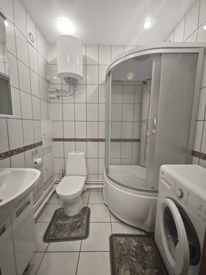 Сдам однокомнатную (1-комн.) квартиру, Уланская ул, 3, Куттузи д