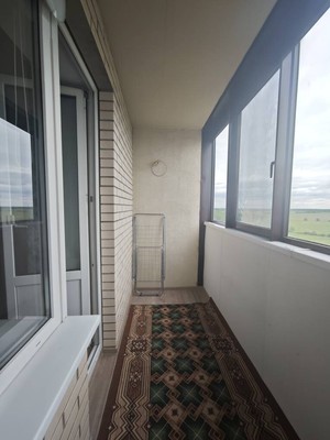 Сдам однокомнатную (1-комн.) квартиру, Уланская ул, 3, Куттузи д