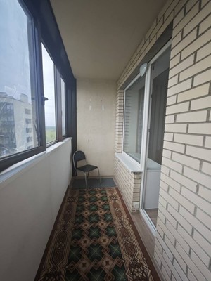 Сдам однокомнатную (1-комн.) квартиру, Уланская ул, 3, Куттузи д