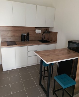 Продам однокомнатную (1-комн.) квартиру, Куприна пр-кт, 7к1, Сосенское п