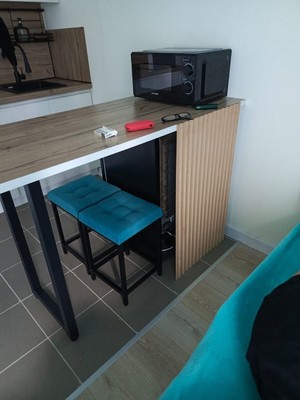 Продам однокомнатную (1-комн.) квартиру, Куприна пр-кт, 7к1, Сосенское п