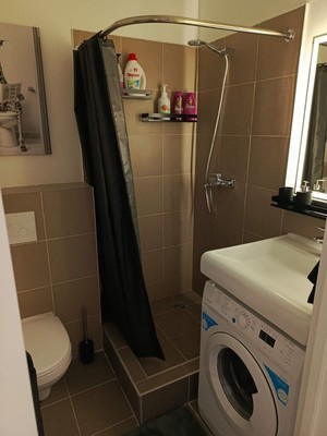 Продам однокомнатную (1-комн.) квартиру, Куприна пр-кт, 7к1, Сосенское п