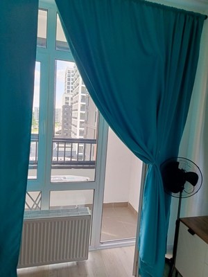 Продам однокомнатную (1-комн.) квартиру, Куприна пр-кт, 7к1, Сосенское п