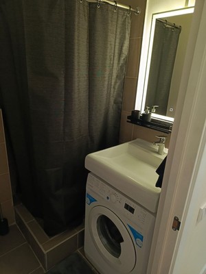 Продам однокомнатную (1-комн.) квартиру, Куприна пр-кт, 7к1, Сосенское п