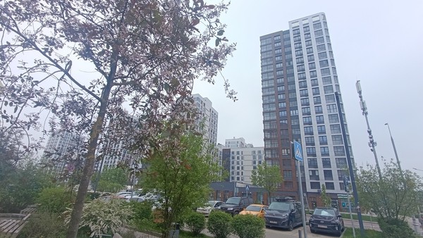 Продам однокомнатную (1-комн.) квартиру, Куприна пр-кт, 7к1, Сосенское п