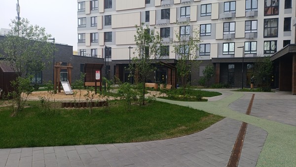 Продам однокомнатную (1-комн.) квартиру, Куприна пр-кт, 7к1, Сосенское п