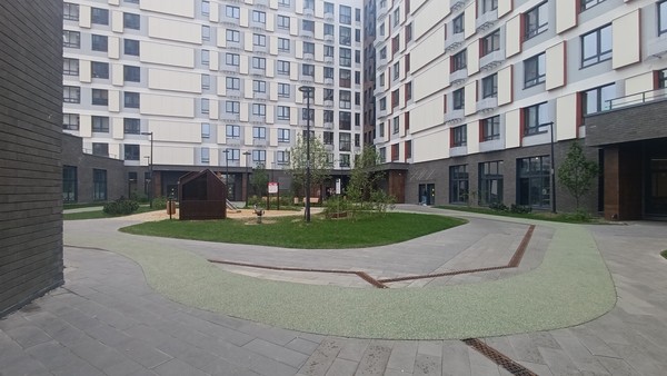 Продам однокомнатную (1-комн.) квартиру, Куприна пр-кт, 7к1, Сосенское п
