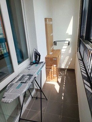 Продам однокомнатную (1-комн.) квартиру, Куприна пр-кт, 7к1, Сосенское п