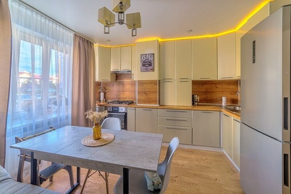 Продам однокомнатную (1-комн.) квартиру, Центральная ул, 9, Засечное с