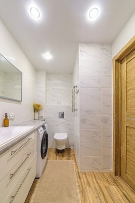 Продам однокомнатную (1-комн.) квартиру, Центральная ул, 9, Засечное с