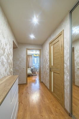 Продам однокомнатную (1-комн.) квартиру, Центральная ул, 9, Засечное с