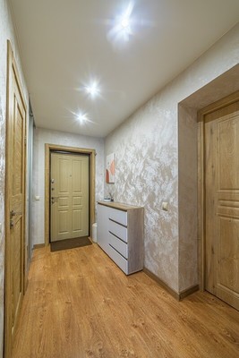 Продам однокомнатную (1-комн.) квартиру, Центральная ул, 9, Засечное с