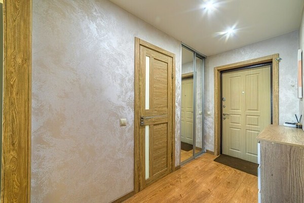 Продам однокомнатную (1-комн.) квартиру, Центральная ул, 9, Засечное с