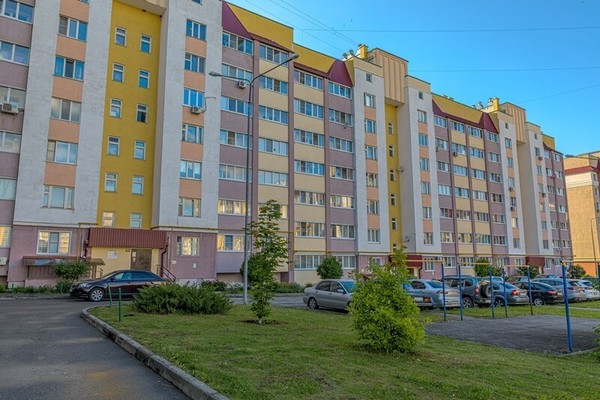 Продам однокомнатную (1-комн.) квартиру, Центральная ул, 9, Засечное с