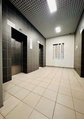 Продам однокомнатную (1-комн.) квартиру, Муринская дор, 57, Санкт-Петербург г