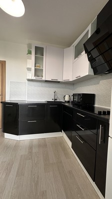 Продам однокомнатную (1-комн.) квартиру, Муринская дор, 57, Санкт-Петербург г