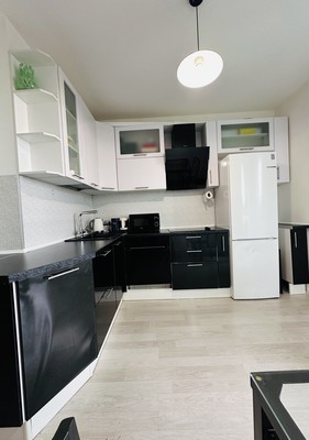Продам однокомнатную (1-комн.) квартиру, Муринская дор, 57, Санкт-Петербург г