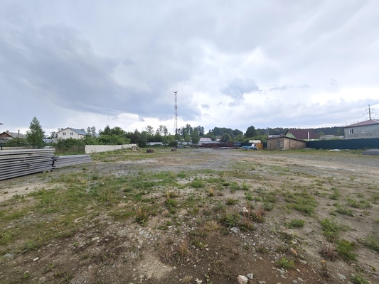 Продам участок 30 соток, Черемушки-2 снт, Екатеринбург г, 10 км от города