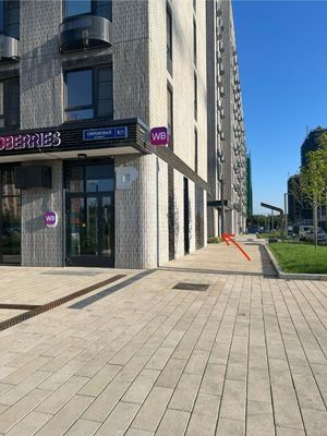 Сдам торговое помещение 80 м2, Сиреневый б-р, 4/7, Москва г