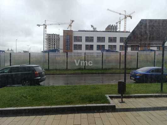 Сдам торговое помещение 80 м2, Сиреневый б-р, 4/7, Москва г