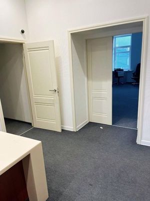 Сдам офисное помещение 266 м2, Дмитровка Б. ул, 7/5 1, Москва г