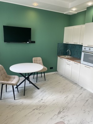 Продам однокомнатную (1-комн.) квартиру, Берёзовая аллея, 19к3, Москва г