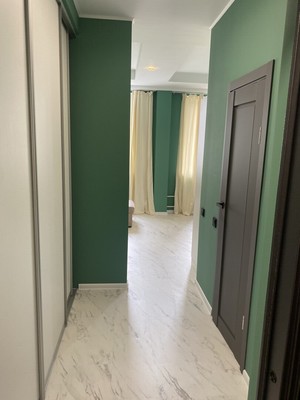Продам однокомнатную (1-комн.) квартиру, Берёзовая аллея, 19к3, Москва г