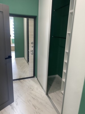 Продам однокомнатную (1-комн.) квартиру, Берёзовая аллея, 19к3, Москва г