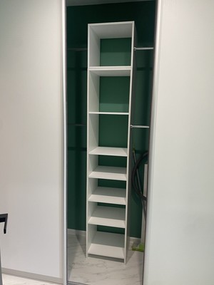 Продам однокомнатную (1-комн.) квартиру, Берёзовая аллея, 19к3, Москва г