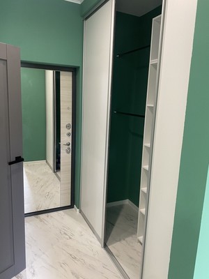 Продам однокомнатную (1-комн.) квартиру, Берёзовая аллея, 19к3, Москва г