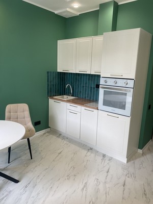 Продам однокомнатную (1-комн.) квартиру, Берёзовая аллея, 19к3, Москва г