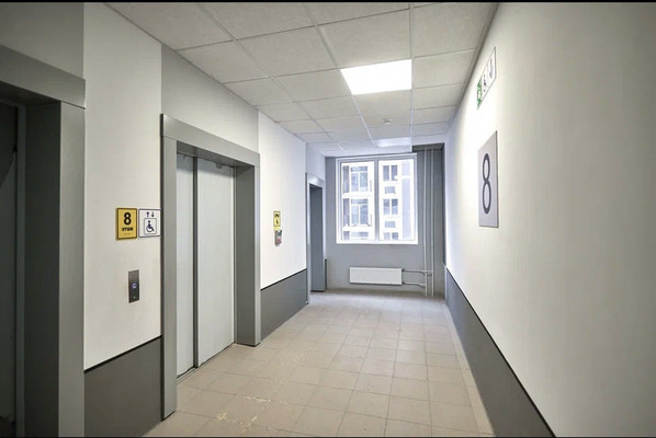 Продам однокомнатную (1-комн.) квартиру, Берёзовая аллея, 19к3, Москва г
