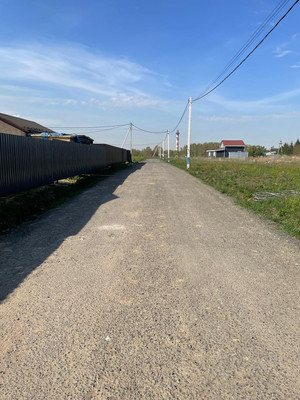 Продам участок 7,93 соток, ИЖС, Углешня д, 0 км от города