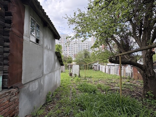 Продам дом, Ключевая ул, 27, Пенза г, 0 км от города