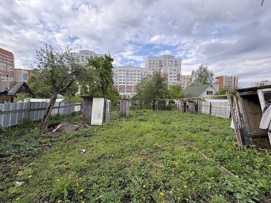 Продам дом, Ключевая ул, 27, Пенза г, 0 км от города