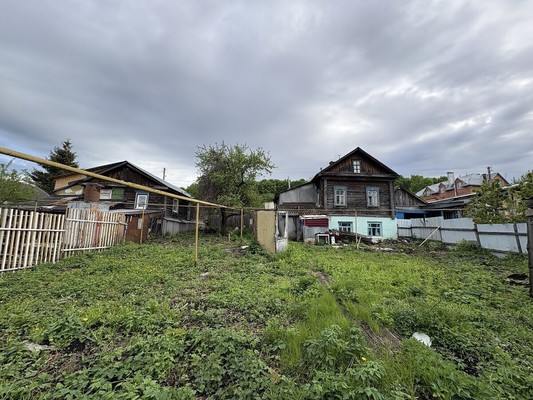 Продам дом, Ключевая ул, 27, Пенза г, 0 км от города