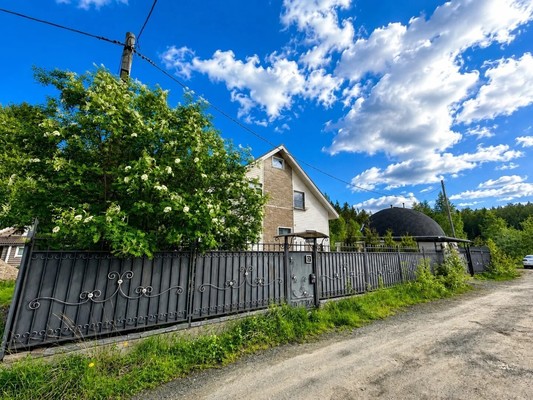 Продам дом, Счастливая ул, 12, Белые ключи тер. СНТ, 0 км от города
