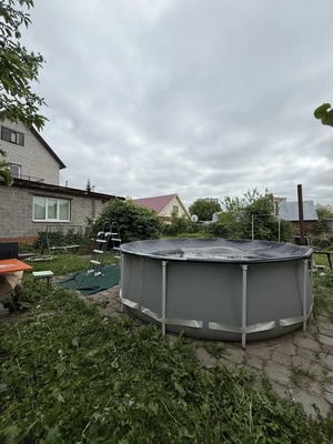 Продам участок 6,08 соток, ИЖС, Плодовая ул, 12, Казань г, 0 км от города