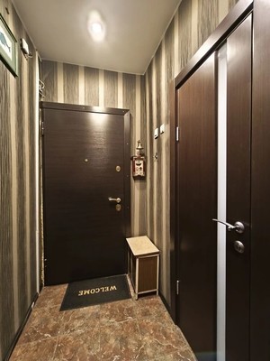 Продам двухкомнатную (2-комн.) квартиру, Никитинская ул, 27к2, Москва г