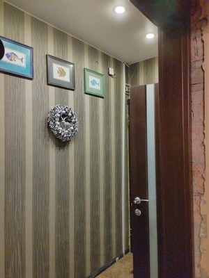 Продам двухкомнатную (2-комн.) квартиру, Никитинская ул, 27к2, Москва г