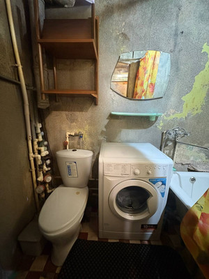 Продам однокомнатную (1-комн.) квартиру, Рихарда Зорге ул, 39, Казань г