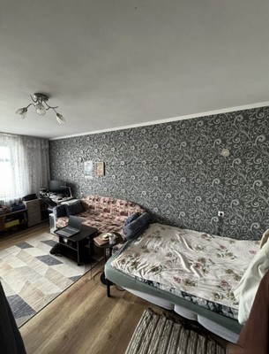 Продам однокомнатную (1-комн.) квартиру, Куйбышева ул, 60, Симферополь г