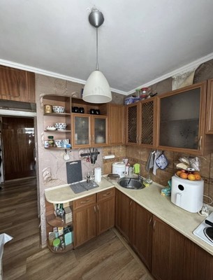 Продам однокомнатную (1-комн.) квартиру, Куйбышева ул, 60, Симферополь г
