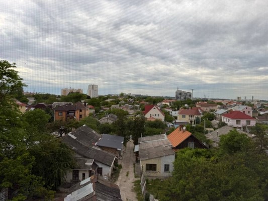 Продам однокомнатную (1-комн.) квартиру, Старозенитная ул, 9, Симферополь г