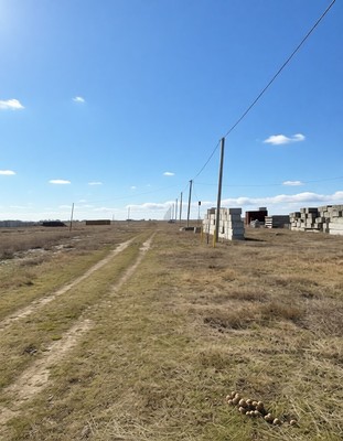 Продам участок 10 соток, ИЖС, Левадки с, 0 км от города