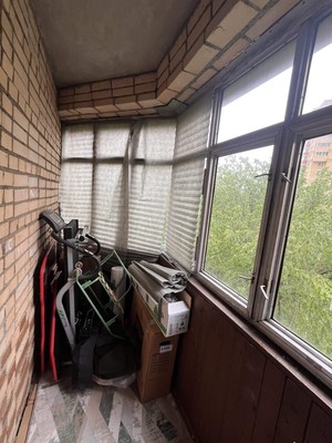 Продам трехкомнатную (3-комн.) квартиру, Советская ул, 52к6, Голицыно г