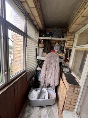 Продам трехкомнатную (3-комн.) квартиру, Советская ул, 52к6, Голицыно г