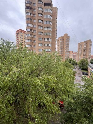Продам трехкомнатную (3-комн.) квартиру, Советская ул, 52к6, Голицыно г