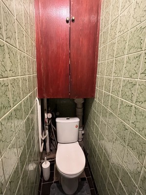 Продам трехкомнатную (3-комн.) квартиру, Советская ул, 52к6, Голицыно г